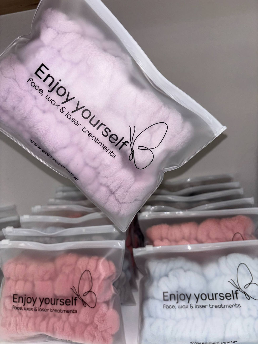 Μικρογραφία: Beauty  Scrunchies