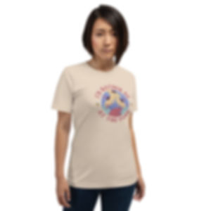 I'd Rather be at the Park T-shirt
