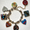 Thumbnail: Brittania Charm Bracelet 