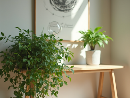 Discover Innovative Plant Styling Solutions at Root to Rise