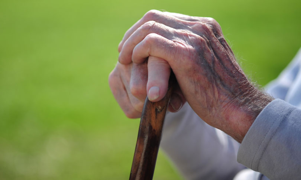 NEED OF LAWS FOR SENIOR CITIZENS WELFARE IN INDIA