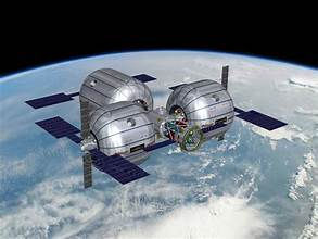 A CRITICAL ANALYSIS ON THE CONCEPT OF PRIVATE PROPERTY IN SPACE