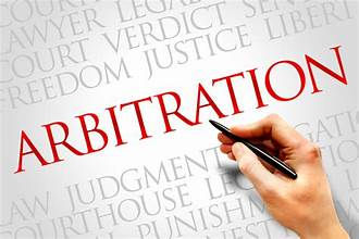 DIVINATION INTO ARBITRATION PRUDENCE
