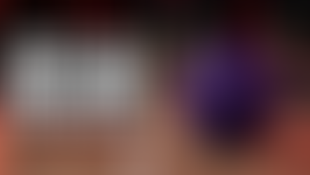 Dull purple urethane bowling ball illustrating when to use a urethane bowling ball