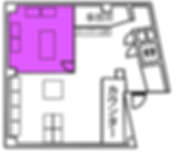 シュエット店内マップ 専用ルーム部分色有 .png