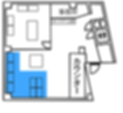 シュエット店内マップ eスポーツ部分色有 .png