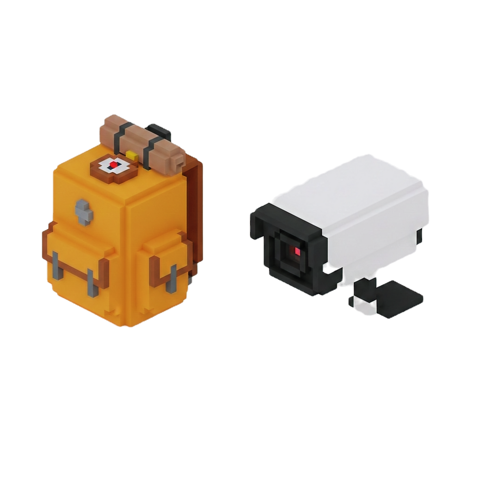 防災防犯教育マイクラ
