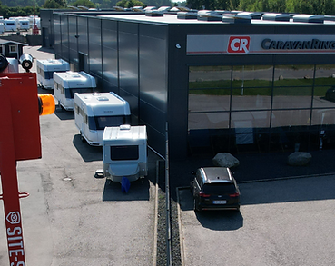 Solutions for CCTV cameras