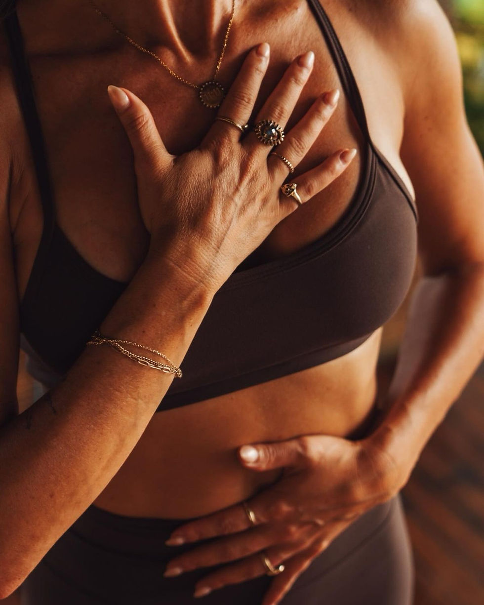 Breathwork: More Than Just Breathing