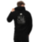 Thumbnail: SELF CARE CLUB HOODIE