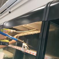 Commercial HVAC Air Duct Cleaning Healthy Duct Property Services