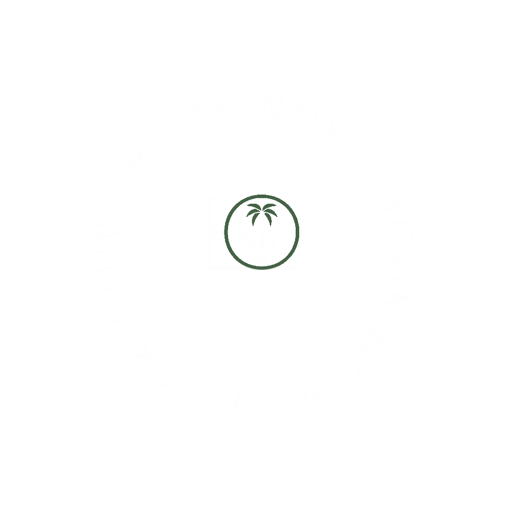 Evolve Chiropractic & Wellness Co.