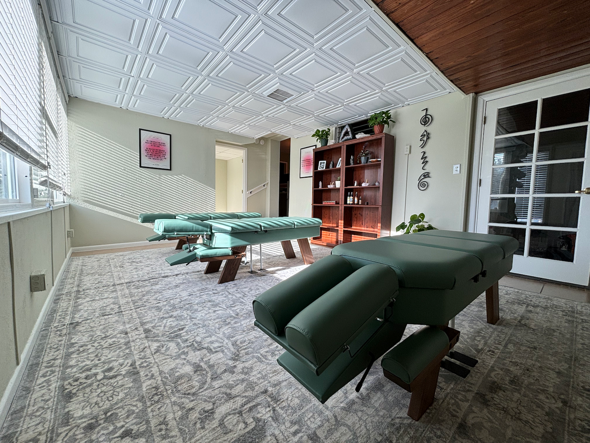 Infinite Wisdom Orlando Chiropractic
