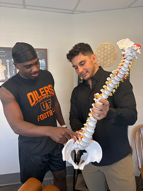 Vital Life Chiropractic Lakewood OH.heic