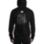 Thumbnail: SELF CARE CLUB HOODIE