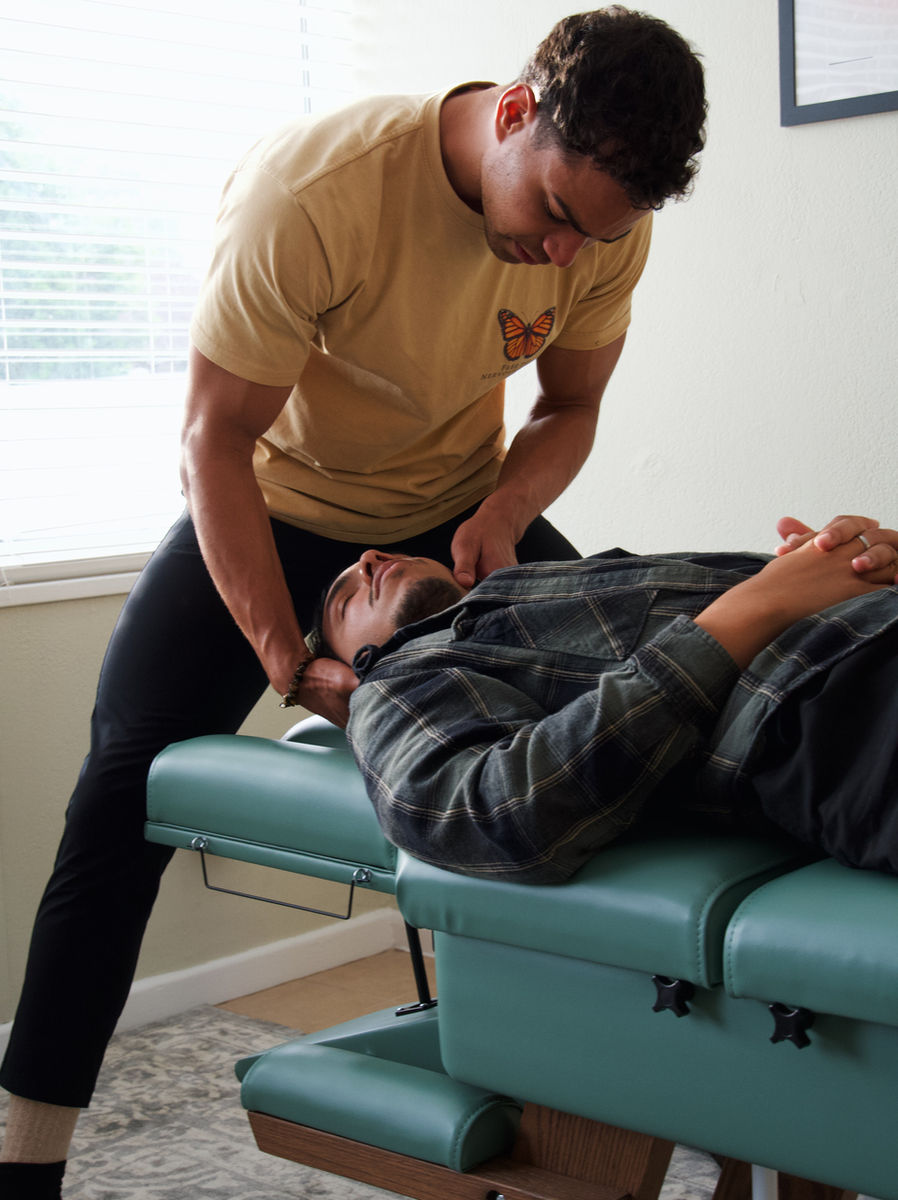 Infinite Wisdom Orlando Chiropractic