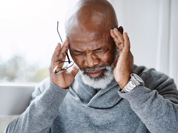 Headaches and Migraines