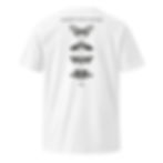 Thumbnail: Connect with nature Unisex premium t-shirt