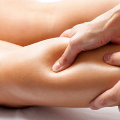 Trigger Point Therapy