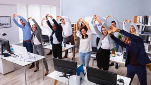 Corporate Wellness