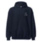 Thumbnail: SELF CARE CLUB HOODIE