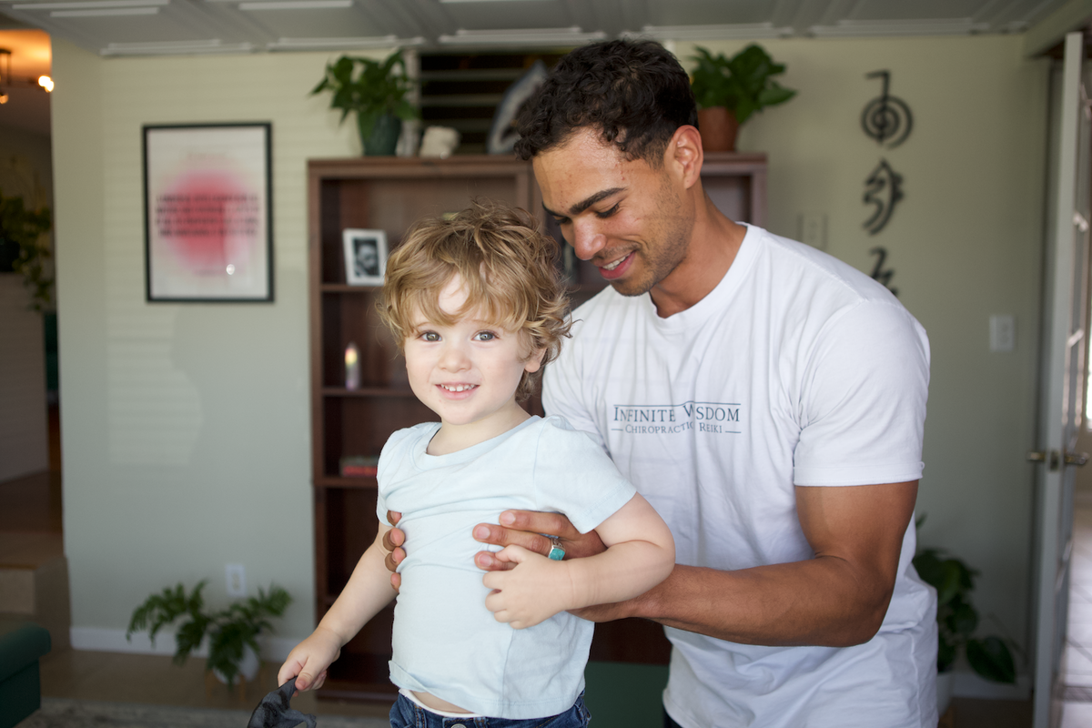 Infinite Wisdom Orlando Chiropractic