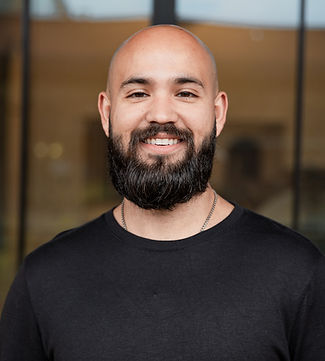 Dr. Luis Medina of Elevation Chiropractic