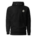 Thumbnail: CONSTANTLY EVOLVING UNISEX HOODIE