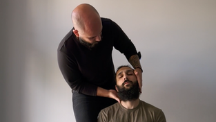 Manual Chiropractic Adjustments