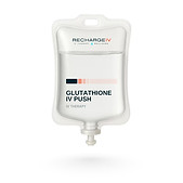 liposomal glutathione strips Glutathione IV Push — Ashland Natural Medicine main image 0