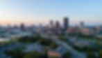 Rochester, NY Skyline