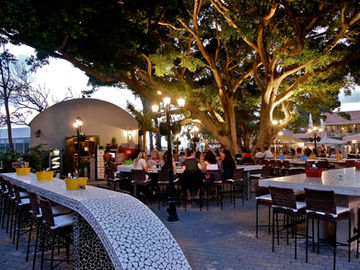 VICKY CRISTINA TAPAS BAR TLV