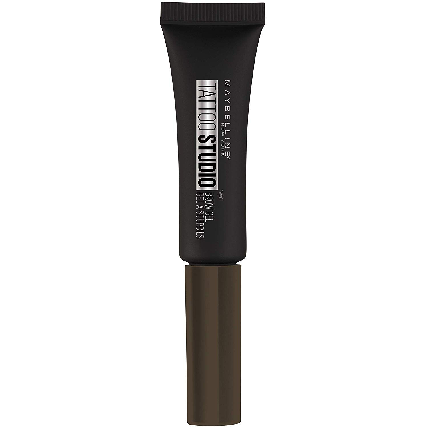 Maybelline Tattoo Studio Waterproof Brow Gel