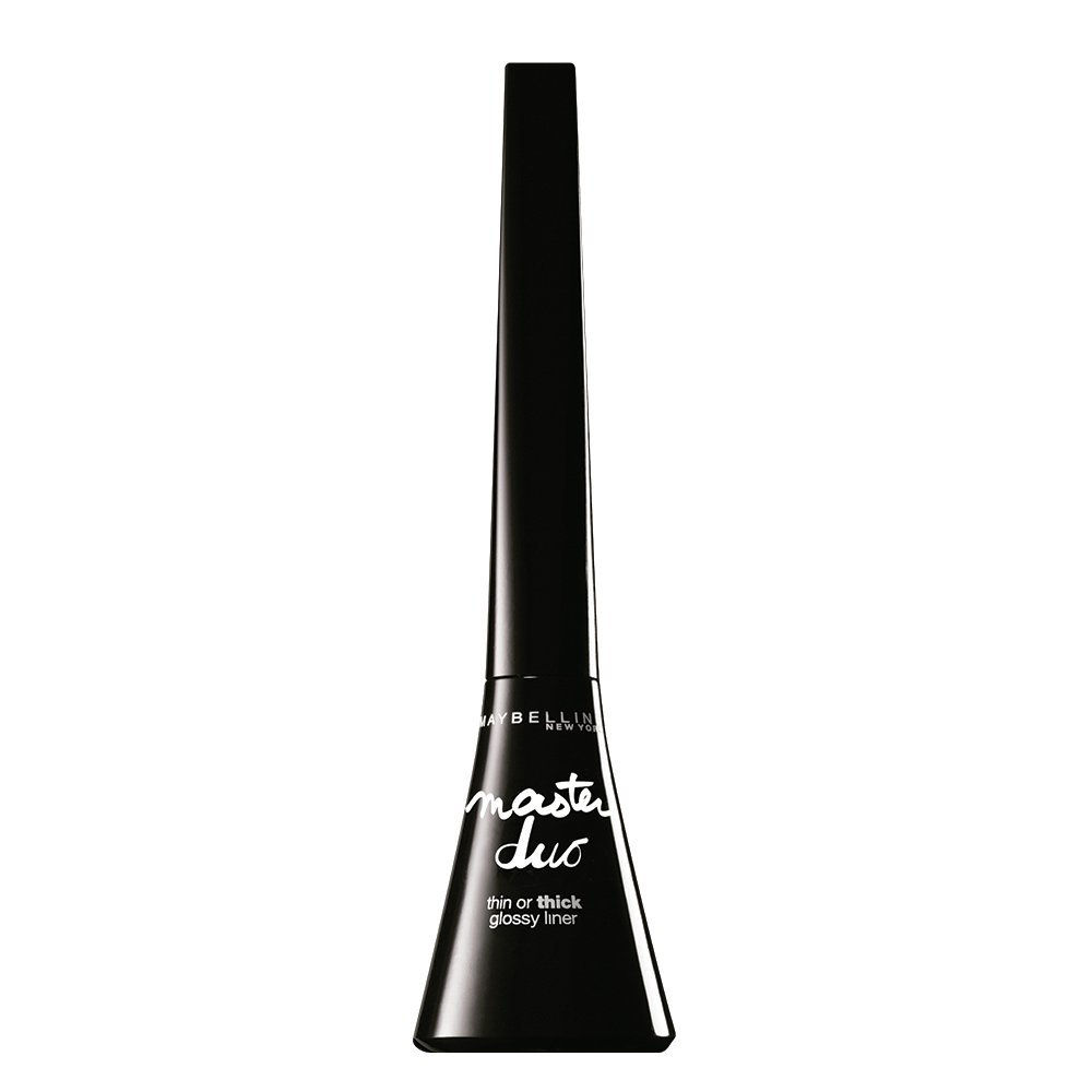 Maybelline Master Duo 2-in-1 Liquid Liner