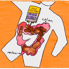 What To Do If Your Child is Constipated (Hint: Treat Aggressively)