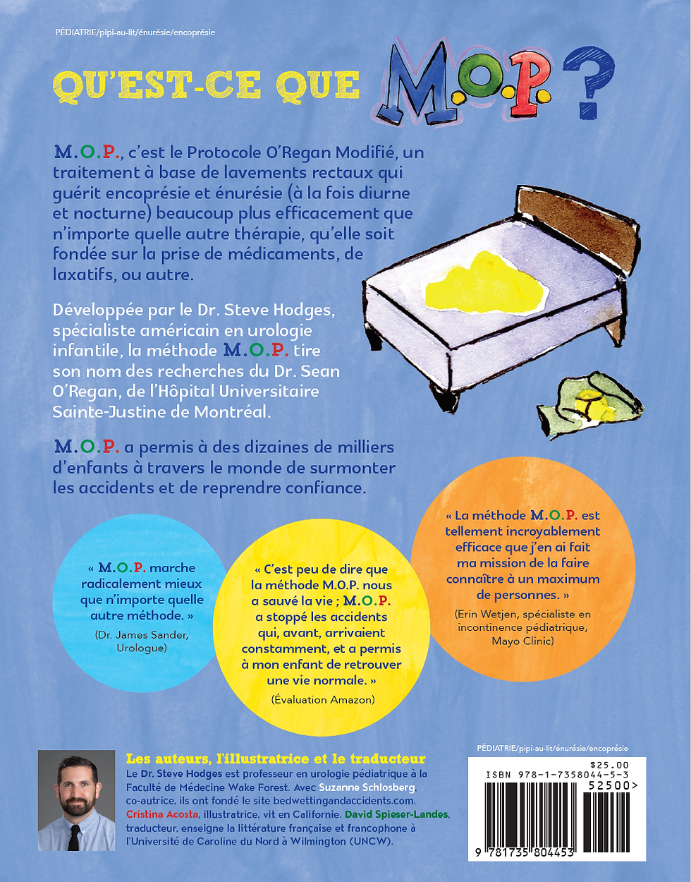 Thumbnail: Les accidents de pipi et de caca, c'est pas d'ta faute