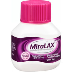 Is Miralax Poisoning Children?