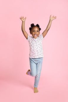 When Constipation Treatment Improves a Child's Behavior or Mood
