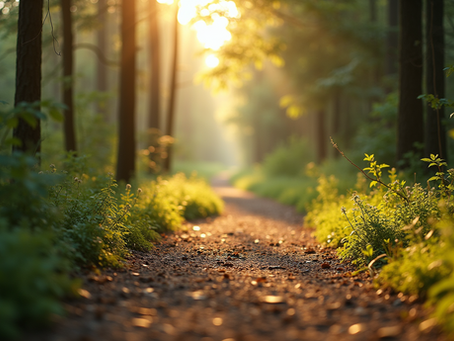 Elä hetkessä ja vähennä stressiä: Miten pysähtyminen parantaa hyvinvointia