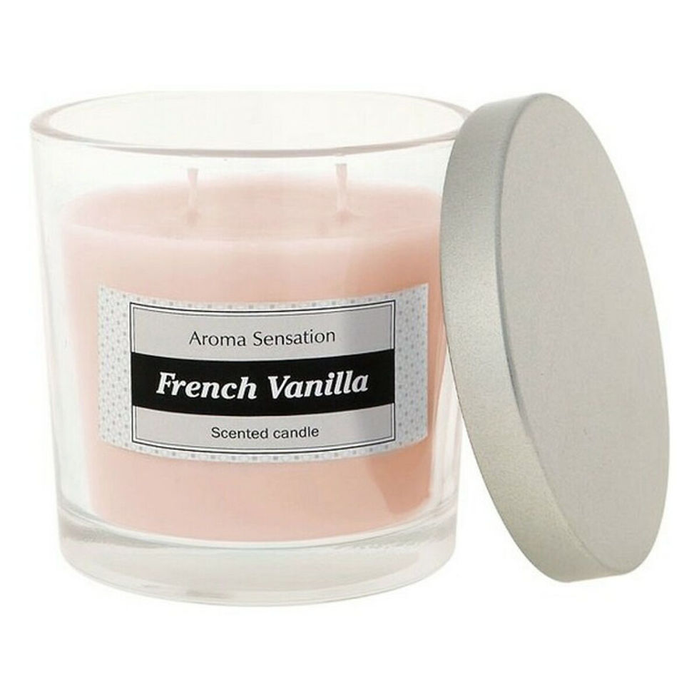 Tuoksukynttilä kookos