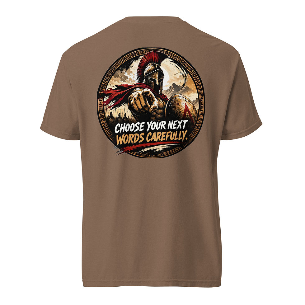 Thumbnail: Official Court Watcher T-Shirt