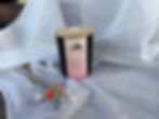 Lumanare Parfumata | CBCANDLE | Lumanari si Parfum de Camera | Valcea | Calimanesti