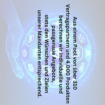 Kennenlerngespräch & Ist-Zustand Erfassung (z.B. alle Verträge, Einnahmen, Ausgaben.._edit
