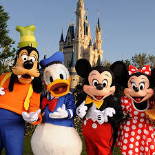 Transportation to Disney World Orlando