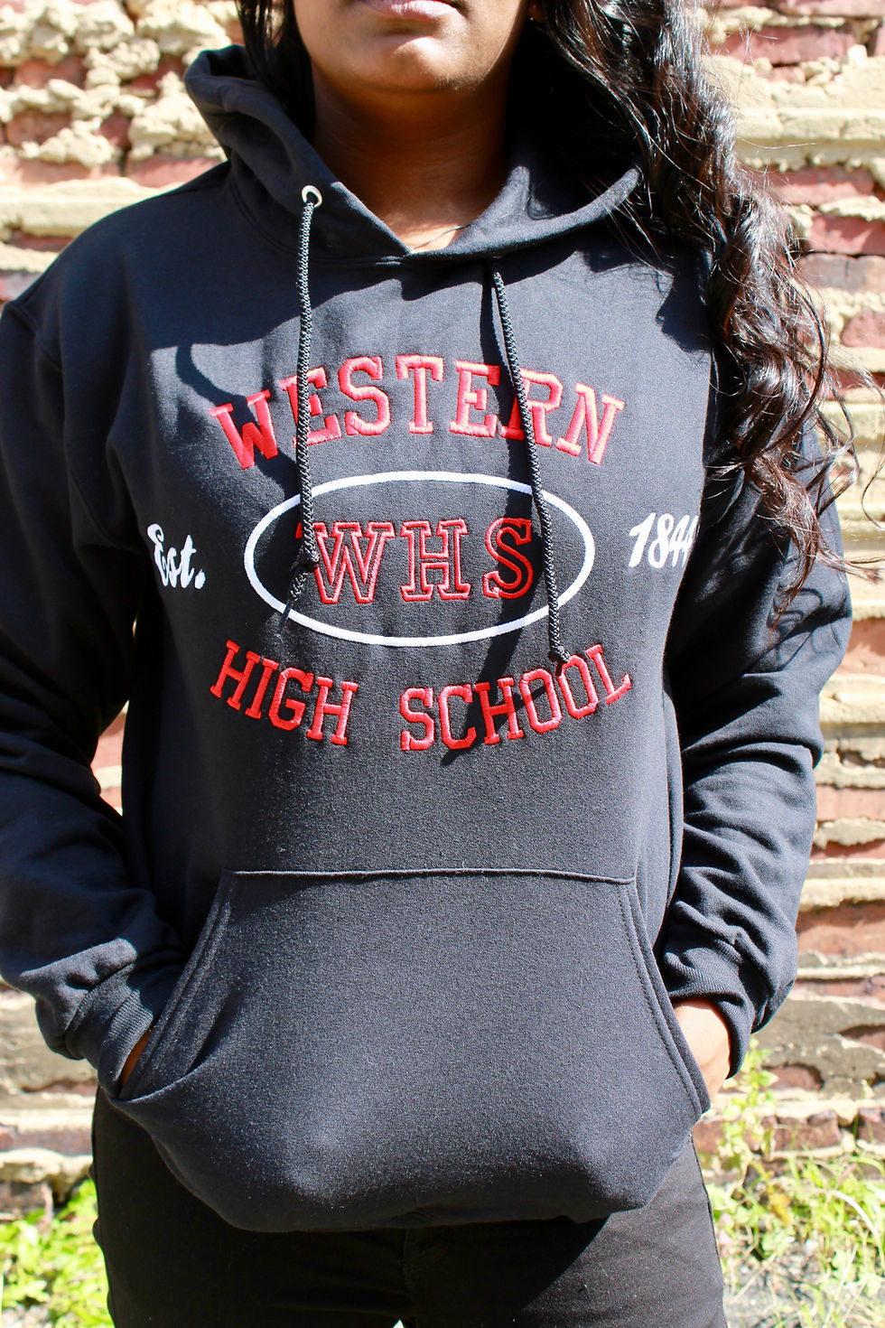 Thumbnail: Western Hoodies