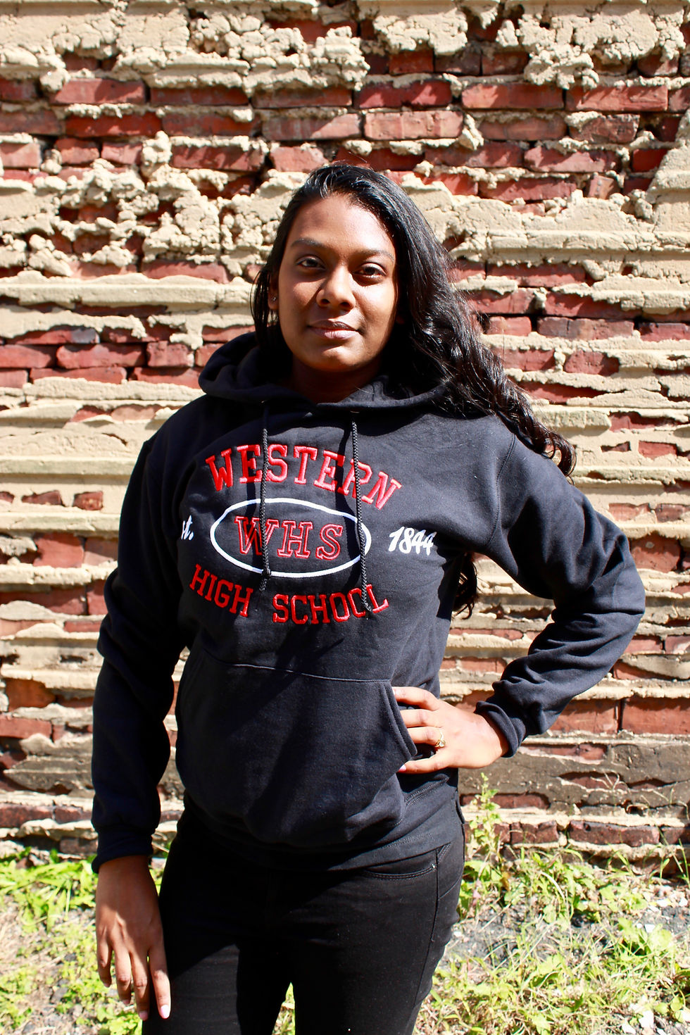 Thumbnail: Western Hoodies