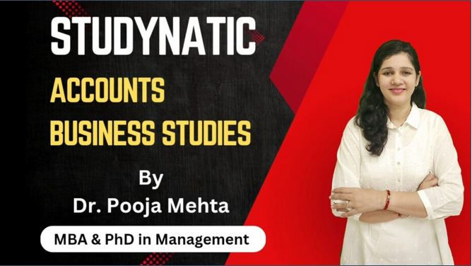 A Complete Study Guide for Class 11 Accountancy Students in 2025