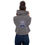 ภาพขนาดย่อ: Crop Hoodie