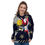 Thumbnail: Unisex Hoodie - Star
