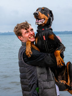 Connor & Duke